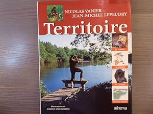 Seller image for Territoire. for sale by Tir  Part