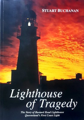 Imagen del vendedor de Lighthouse Of Tragedy a la venta por Marlowes Books and Music