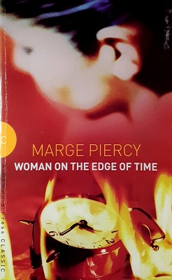 Woman On The Edge Of Time