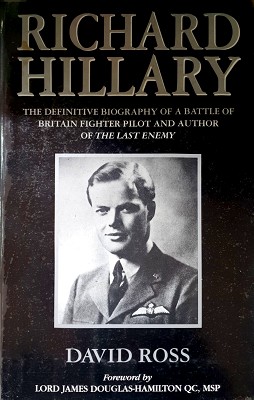 Seller image for Richard Hillary for sale by Marlowes Books and Music