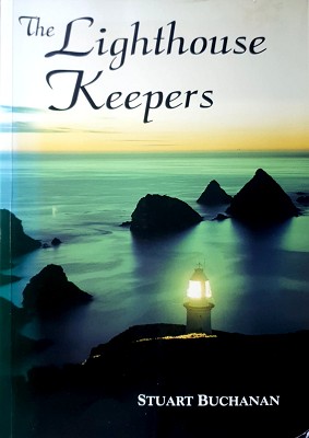 Imagen del vendedor de The Lighthouse Keepers a la venta por Marlowes Books and Music