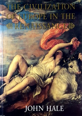 Immagine del venditore per The Civilisation Of Europe In The Renaissance venduto da Marlowes Books and Music