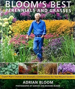 Bloom's Best Perennials And Grasses