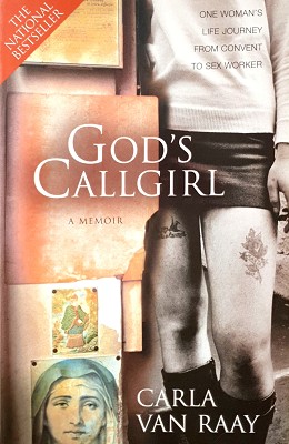 Seller image for God's Callgirl for sale by Marlowes Books and Music