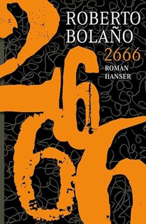 2666: Roman Roman