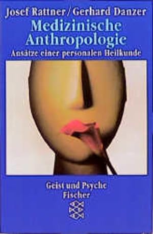 Seller image for Medizinische Anthropologie: Anstze einer personalen Heilkunde Anstze einer personalen Heilkunde for sale by Berliner Bchertisch eG
