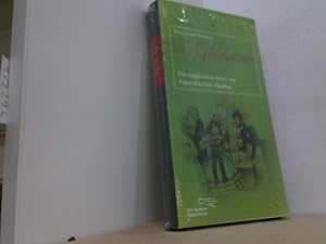Seller image for Ein Glcksritter. Die englischen Jahre von Frst Pckler-Muskau. Die Andere Bibliothek. for sale by Antiquariat Uwe Berg
