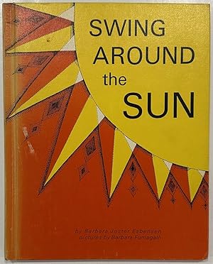 Imagen del vendedor de Swing around the Sun a la venta por Eat My Words Books
