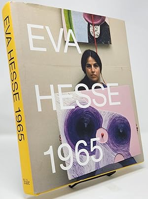 Eva Hesse 1965