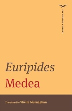 Immagine del venditore per Medea venduto da GreatBookPricesUK