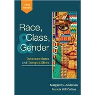 Seller image for Race, Class, and Gender for sale by eCampus