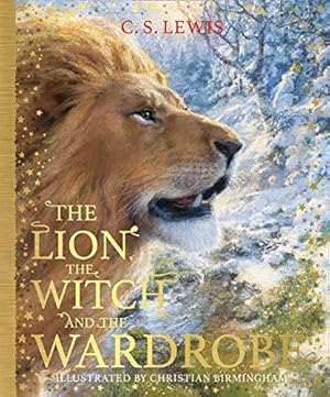 Seller image for The Lion, the Witch and the Wardrobe: Journey to Narnia in the classic childrens book by C.S. Lewis, beloved by kids and parents: Book 2 (The Chronicles of Narnia) for sale by WeBuyBooks 2