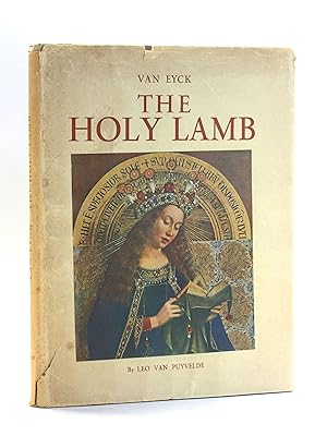 Van Eyck: The Holy Lamb