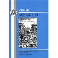 Immagine del venditore per Virgil : Aeneid I-VI venduto da eCampus