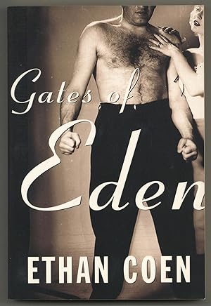 Bild des Verkufers fr Gates of Eden zum Verkauf von Between the Covers-Rare Books, Inc. ABAA