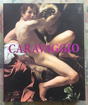 Seller image for Caravaggio : Originale und Kopien im Spiegel der Forschung ; [anlsslich der Ausstellung "Caravaggio. Auf den Spuren eines Genies", Museum Kunst-Palast, Dsseldorf, 9. September 2006 bis 7. Januar 2007]. hrsg. von Jrgen Harten und Jean-Hubert Martin. Museum Kunst-Palast. [bers. Susanne Ltscher .] for sale by BBB-Internetbuchantiquariat