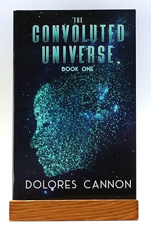 Imagen del vendedor de The Convoluted Universe: Book One (The Convoluted Universe series) a la venta por Arches Bookhouse