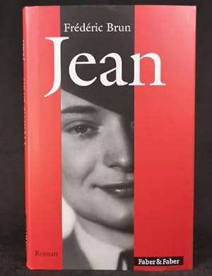 Seller image for Jean Roman for sale by ANTIQUARIAT Franke BRUDDENBOOKS