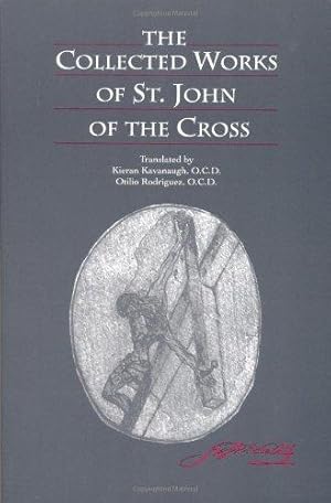 Bild des Verkufers fr John of the Cross: Collected Works zum Verkauf von WeBuyBooks