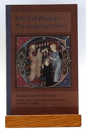 Seller image for The Historical Works (Volume 56) (Cistercian Fathers Series) for sale by Arches Bookhouse
