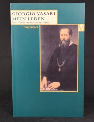 Seller image for Mein Leben Deutsche Erstausgabe for sale by ANTIQUARIAT Franke BRUDDENBOOKS
