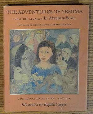 Seller image for The Adventures of Yemima and Other Stories for sale by Pistil Books Online, IOBA