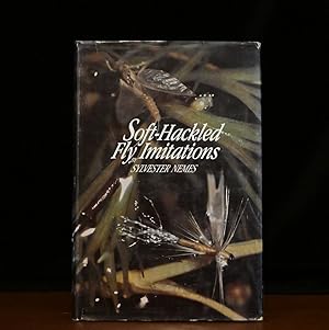 Immagine del venditore per Soft-Hackled Fly Imitations venduto da Rain Dog Books