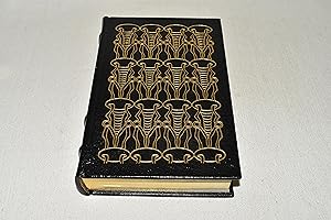 The Last Legends of Earth (Easton Press Signed Science Fiction Collection)