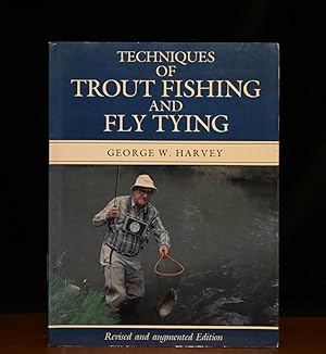 Imagen del vendedor de Fly Tying Illustrated Salmon and Sea Trout Patterns a la venta por Rain Dog Books