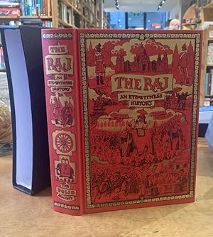 The Raj An Eye-Witness History of the British in India