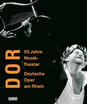 Bild des Verkufers fr Deutsche Oper am Rhein: 50 Jahre Musiktheater zum Verkauf von Studibuch