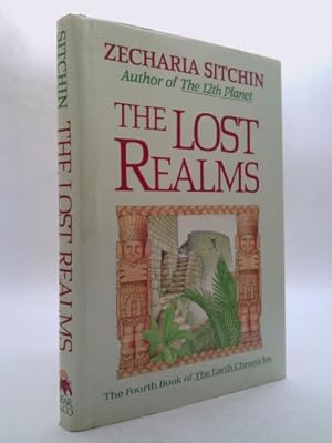 Bild des Verkufers fr The Lost Realms (Book IV) zum Verkauf von ThriftBooksVintage