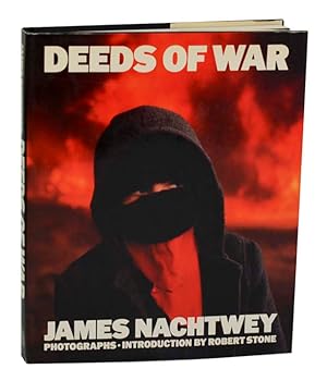 Bild des Verkufers fr Deeds of War zum Verkauf von Jeff Hirsch Books, ABAA