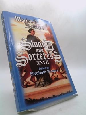 Bild des Verkufers fr Sword and Sorceress XXVII (Volume 27) zum Verkauf von ThriftBooksVintage