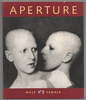 Seller image for Aperture 156 Male Female for sale by Jeff Hirsch Books, ABAA