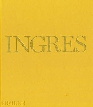 Bild des Verkufers fr Ingres: Edition en anglais zum Verkauf von Studibuch