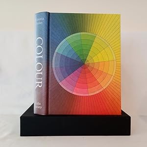 Seller image for Colour Travels through the Paintbox for sale by Haymes & Co. Bookdealers