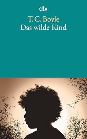 Seller image for Das wilde Kind for sale by antiquariat rotschildt, Per Jendryschik