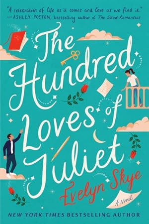 Seller image for Hundred Loves of Juliet for sale by GreatBookPrices