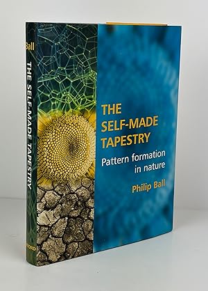 Image du vendeur pour The Self-Made Tapestry: Pattern Formation in Nature mis en vente par Free Play Books