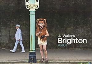 Bild des Verkufers fr J.J. Waller's Brighton: Volume 1 zum Verkauf von WeBuyBooks