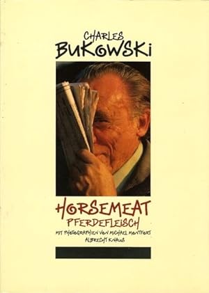 Bild des Verkufers fr Horsemeat Pferdefleisch zum Verkauf von primatexxt Buchversand