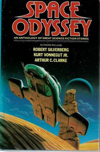 Image du vendeur pour Space Odyssey: An Anthology of Great Science Fiction Stories mis en vente par Book Haven