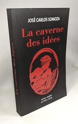 Seller image for La caverne des ides / coll. actes noirs for sale by crealivres