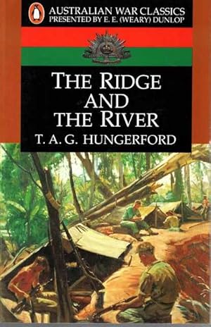 The Ridge and the River [Australian War Classic]