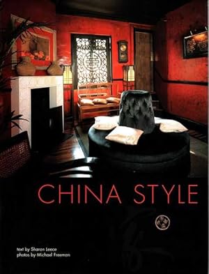 Seller image for China Style for sale by Leura Books