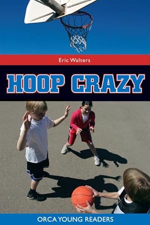 Seller image for Hoop Crazy! for sale by moluna