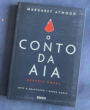 Seller image for O conto da aia [The Handmaid's Tale] for sale by Antiquariaat Digitalis