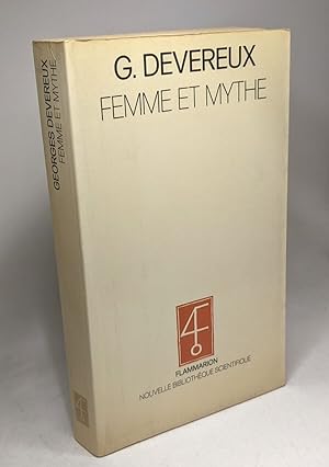 Seller image for Femme et mythe for sale by crealivres