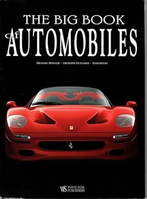 The Big Book of Automobiles